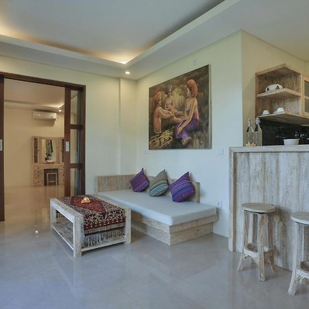 Maha Shanti Ubud Villa Екстериор снимка