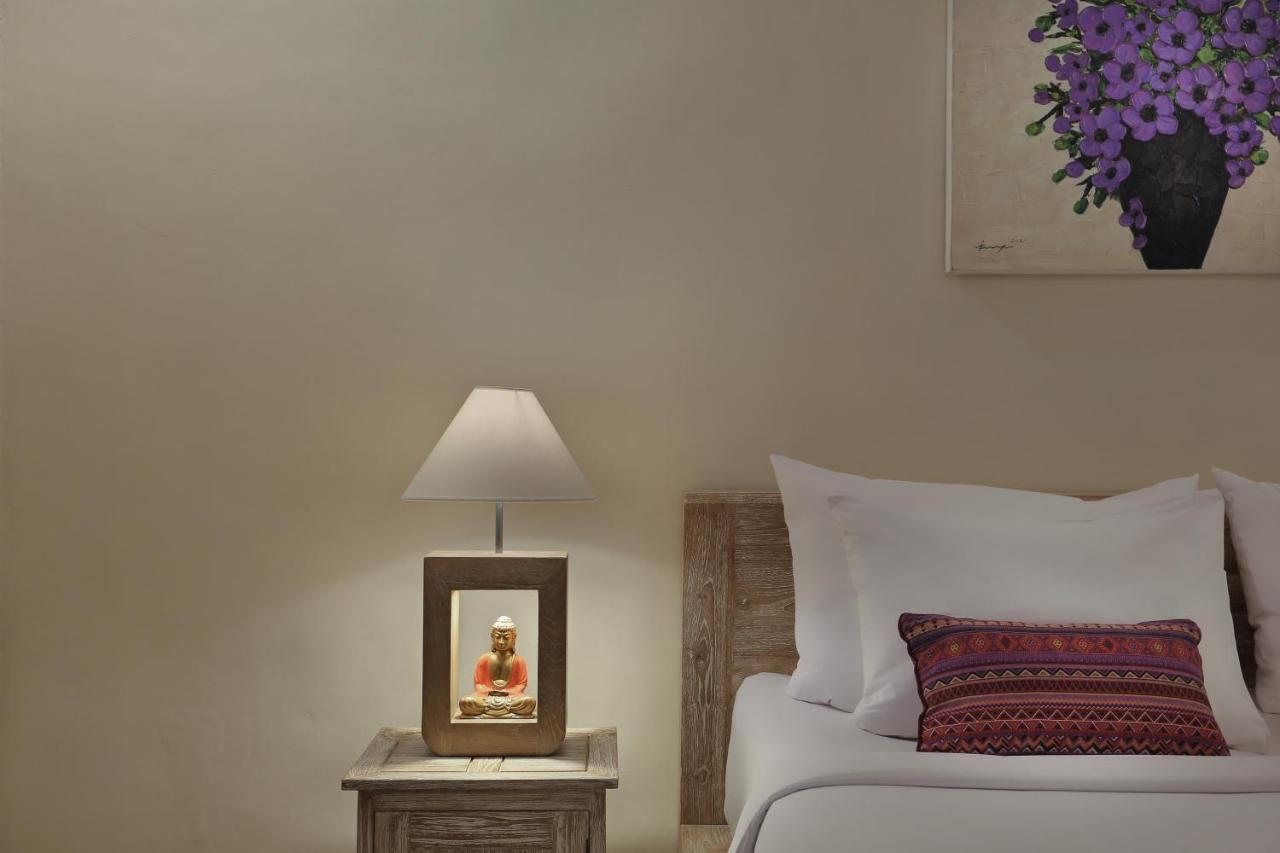 Maha Shanti Ubud Villa Екстериор снимка