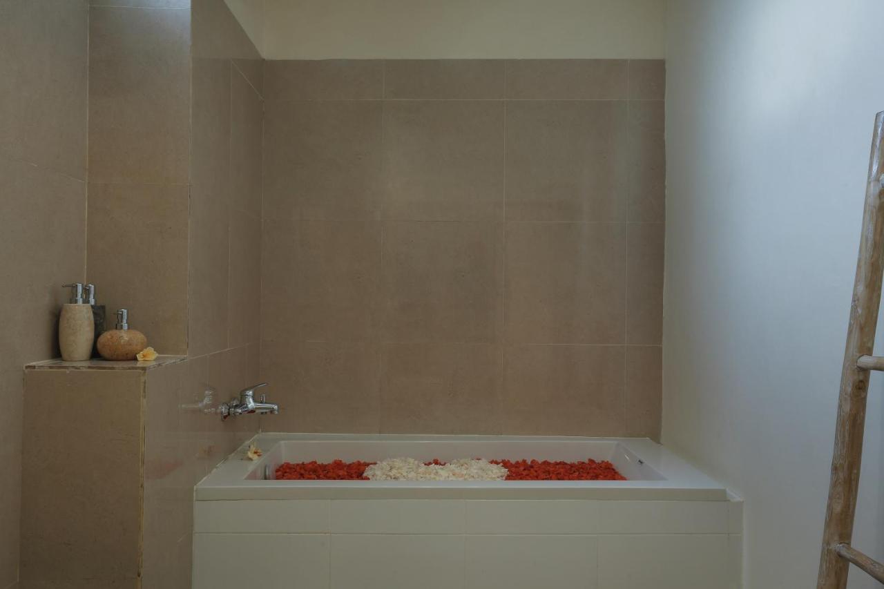 Maha Shanti Ubud Villa Екстериор снимка
